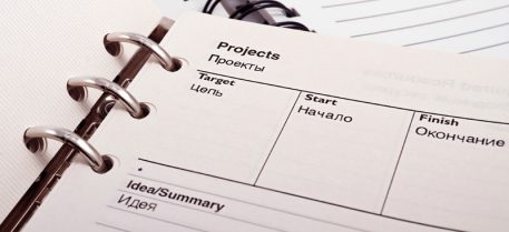 Project Detail Construction