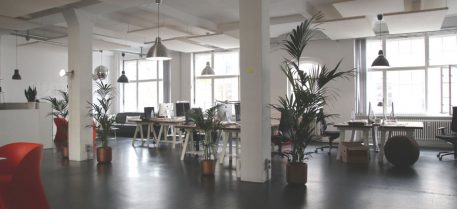Modern Office